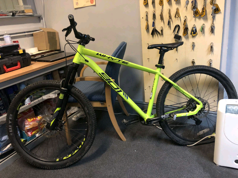 whyte 901 for sale